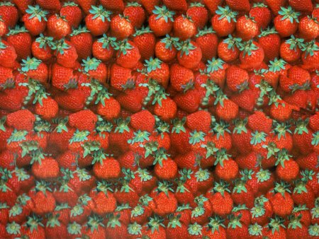 Стереокартинки для глаз