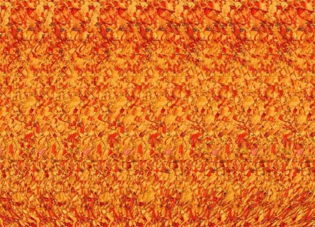 3д стереограммы для глаз