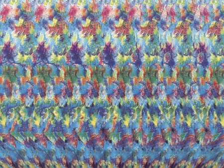 Эми Хансон третий глаз