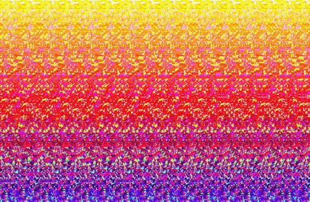 3д стереограммы для глаз