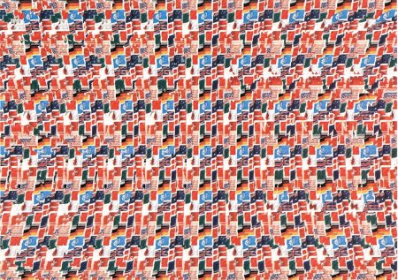 Кристофер Тайлер стереокартинки