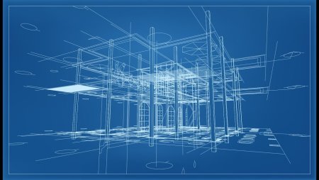 Архитектура проектирование
