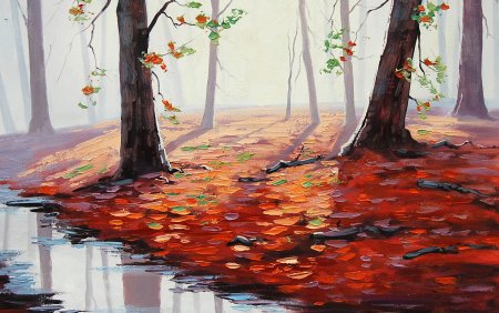 Грэм Геркен картины