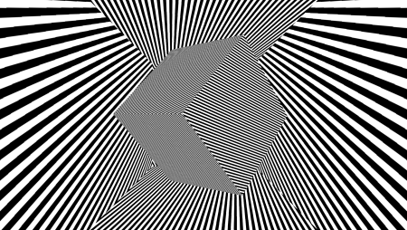 Абстрактные иллюзии