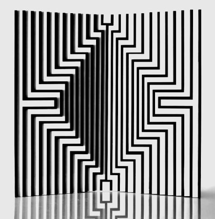 Бриджет Райли движение в квадратах