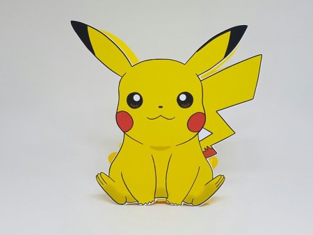 Маленький Пикачу