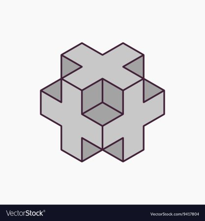 Объемный плюс