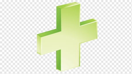 Большой плюс картинка