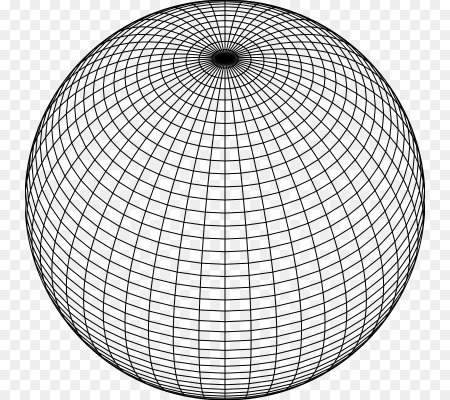 Шар сетка
