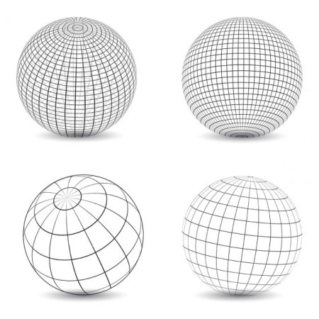 Шар Геометрическая фигура