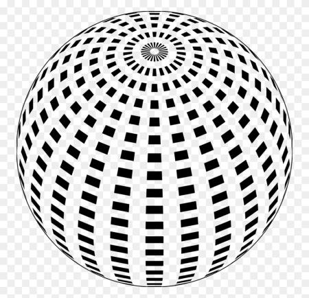 Сферические фигуры