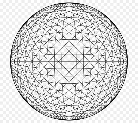 Геометрический шар