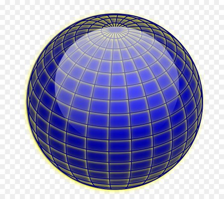 Геометрический шар