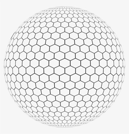 Гекса сетка