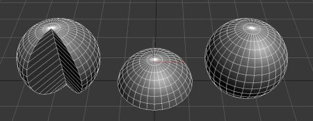 Шар для моделирования