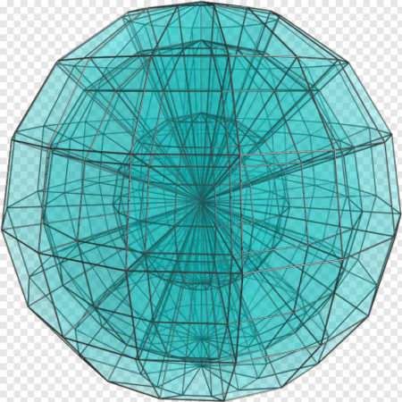 Гиперсфера 4д