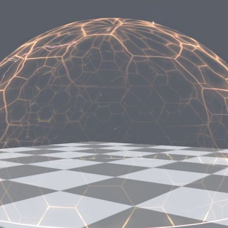 Защитное поле