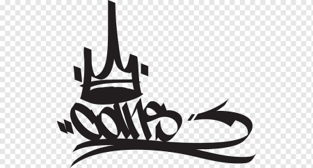 Красивые надписи маркером