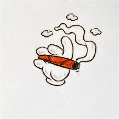 Косяк эскиз