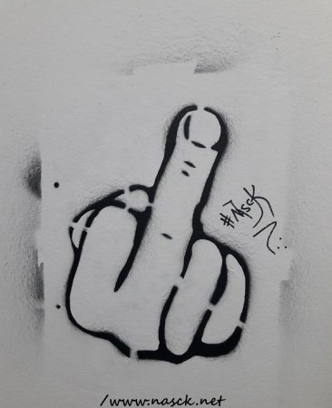 Крутые надписи маркером для новичков