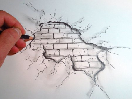 Рисунки на стену