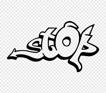 Граффити vans