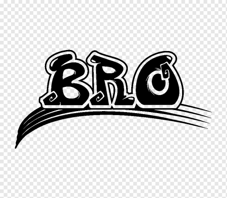 Надписи в стиле хип хоп