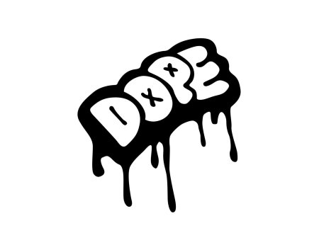 Граффити для распечатки