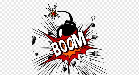 Эффект бум