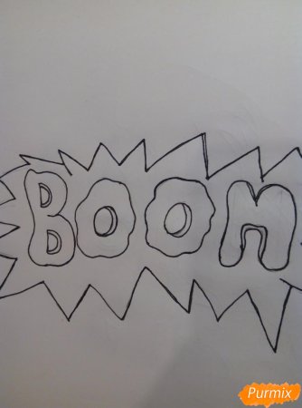 Граффити надписи