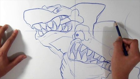 Что можно нарисовать видео