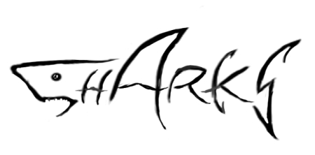 Подпись акула