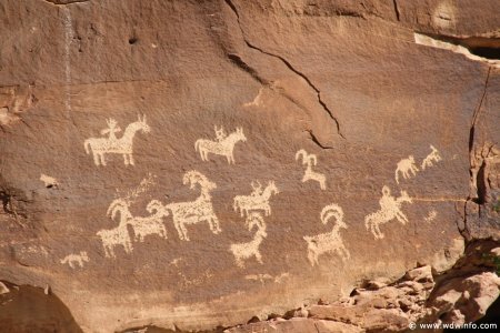 Памир наскальные рисунки