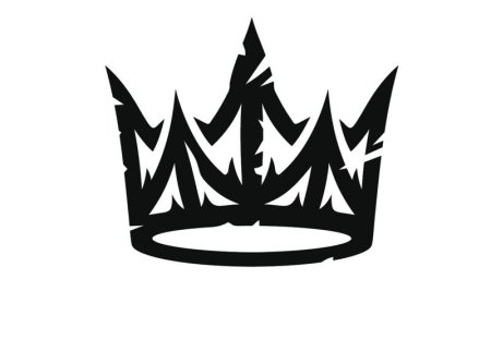 Дьявольская корона