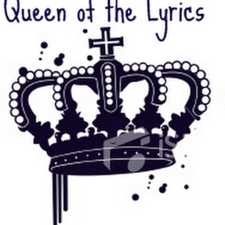 Корона в стиле граффити