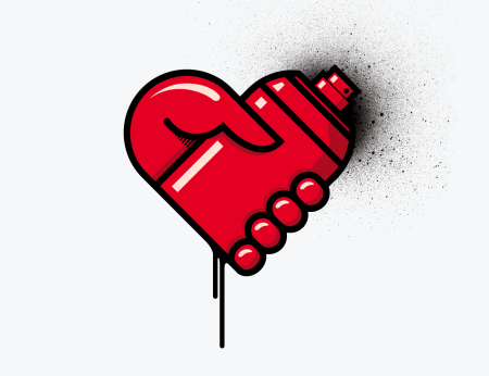 Креативная любовь