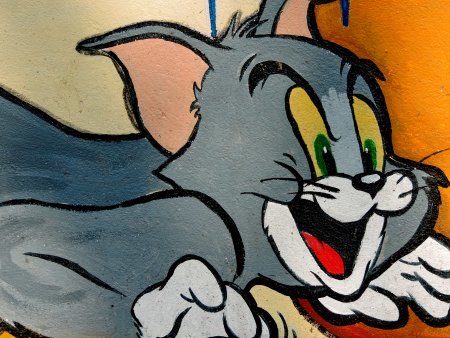 Картинки из мультиков на аву