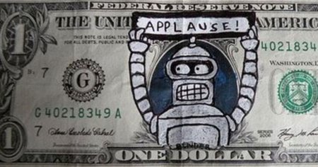 Граффити money