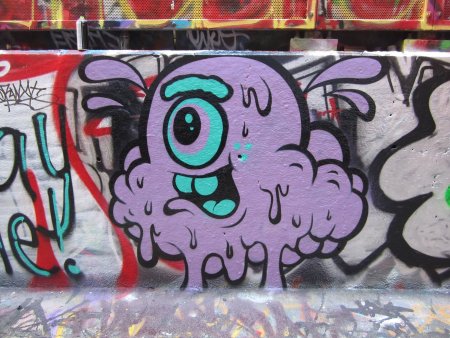 Прикольные мини рисунки