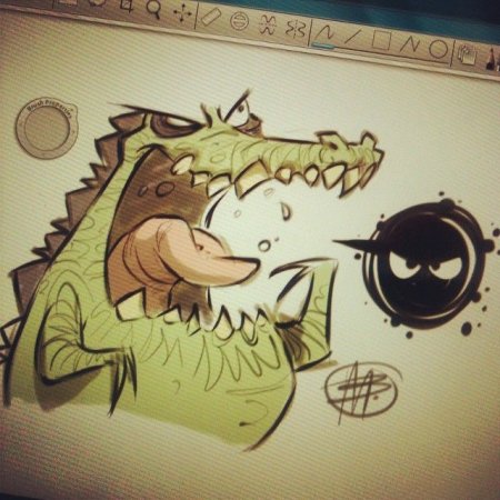 Наркоманские Стикеры