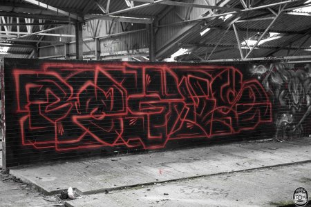 Граффити рынок