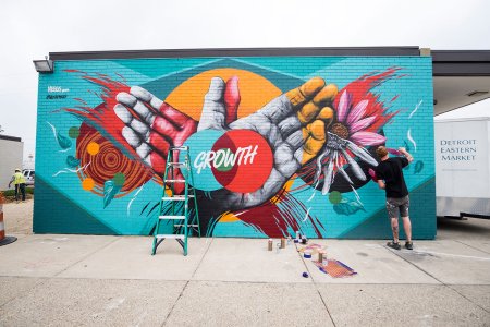 Граффити магазин в Санкт-Петербурге