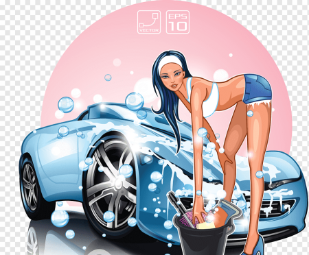 Фон черный граффити авто