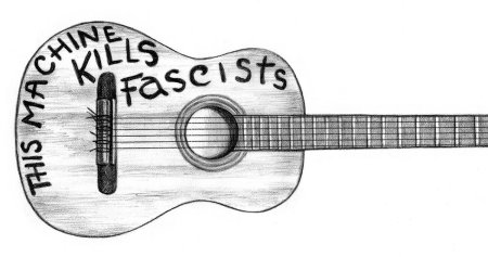 Акустическая гитара рисунок карандашом