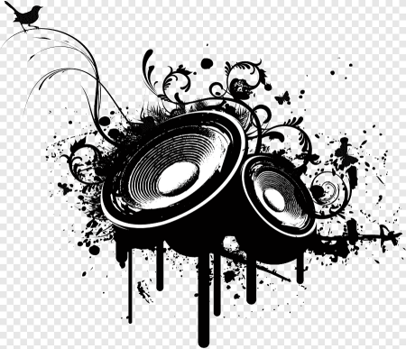 Колонки эскиз