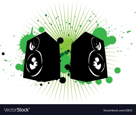 Логотип колонки