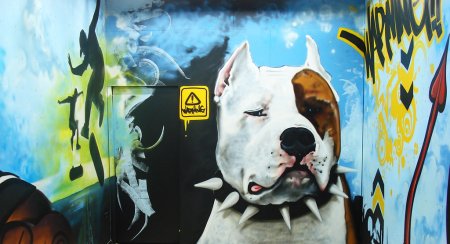 Граффити стафф