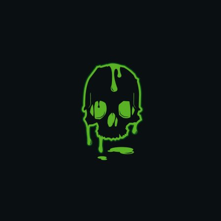 Toxic логотип