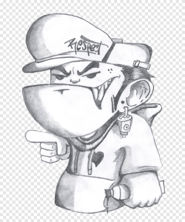 Граффити рисунки для срисовки