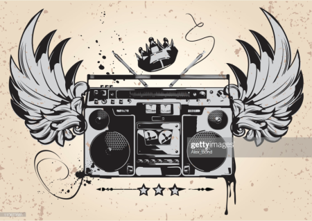 Музыкальный эскиз